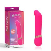 Chisa Cuddly Vibe clitorale vibrator, afbeelding 5