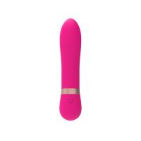 Chisa Romp Vibe Pink clitorale vibrator