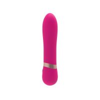 Chisa Romp Vibe Pink clitorale vibrator, afbeelding 3