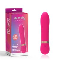 Chisa Romp Vibe Pink clitorale vibrator, afbeelding 4