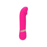Chisa Dildo Vibe Pink Clitorale Vibrator