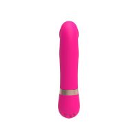 Chisa Dildo Vibe Pink Clitorale Vibrator, afbeelding 3