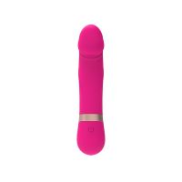 Chisa Dildo Vibe Pink Clitorale Vibrator, afbeelding 4