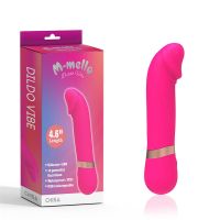 Chisa Dildo Vibe Pink Clitorale Vibrator, afbeelding 5