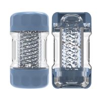 Chisa Spiral Cup Strong Edition Nubble Masturbator, afbeelding 5