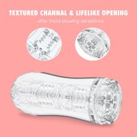 Chisa Quickshot Portable Cup Bearhug Masturbator, afbeelding 3