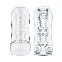 Chisa Quickshot Portable Cup Bearhug Masturbator