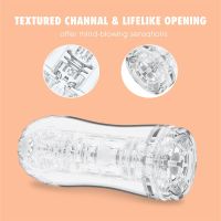 Chisa Quickshot Portable Cup Peak Masturbator, afbeelding 3