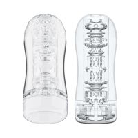 Chisa Quickshot Portable Cup Peak Masturbator, afbeelding 4