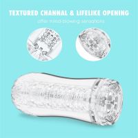 Chisa Quickshot Portable Cup Onwings Masturbator, afbeelding 3
