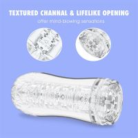Chisa Quickshot Portable Cup Flykiss Masturbator, afbeelding 3