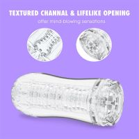Chisa Quickshot Portable Cup Engorged Masturbator, afbeelding 3