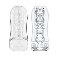 Chisa Quickshot Portable Cup Engorged Masturbator, afbeelding 4