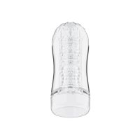 Chisa Quickshot Portable Cup Engorged Masturbator