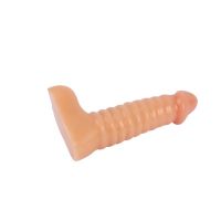 Chisa Beginner Dildo 17cm No.01 Realistisch, afbeelding 4
