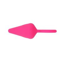 Chisa Candy Plug Size M buttplug in roze, afbeelding 2