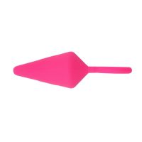 Chisa Candy Plug Size L buttplug in roze, afbeelding 2