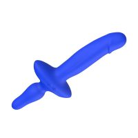 Chisa Ritter Vibrator en buttplug, anale vibrator, afbeelding 3