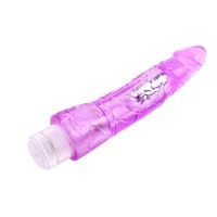 Chisa Glitters Mr.Right Vibrator (Paars), afbeelding 2