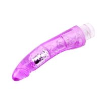 Chisa Glitters Mr.Right Vibrator (Paars), afbeelding 3
