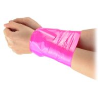 Neon bondagetape (roze), afbeelding 3