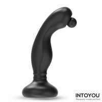 IntoYou Orbyx roterende en vibrerende prostaatstimulator met afstandsbediening, afbeelding 4