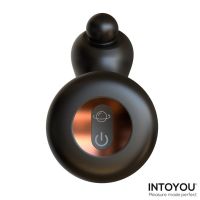 IntoYou Orbyx roterende en vibrerende prostaatstimulator met afstandsbediening, afbeelding 6