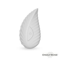 Engily Ross Florae vibratie-ei met roosstimulator en afstandsbediening, afbeelding 6