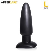 AfterDark Trinity anaalplugset van 3 (S, M, L), afbeelding 4