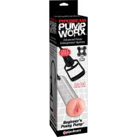 PumpWorx vaginapomp voor beginners, afbeelding 2