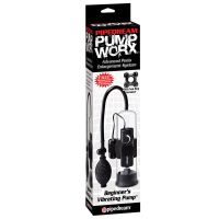 PumpWorx handmatige penispomp, afbeelding 4