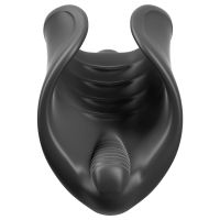 PDX Elite vibrerende siliconen stimulator, afbeelding 3