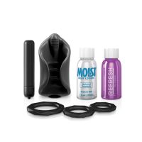 PDX Elite vibrerende siliconen stimulator, afbeelding 4