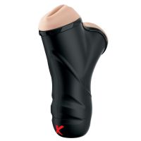 PDX Elite vibrerende stroker voor dubbele penetratie, afbeelding 3