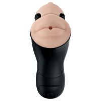 PDX Elite vibrerende stroker voor dubbele penetratie, afbeelding 4