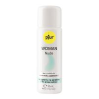 Pjur Woman Nude glijmiddel 30 ml