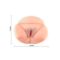 Baile Jessica Marie masturbator, afbeelding 4