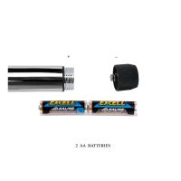 Baile vibrerend bulletje met tepelklemmen, afbeelding 5