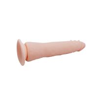 Baile dildo met zuignap naturel 21 cm, afbeelding 5