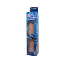 Baile dildo met zuignap naturel 21 cm, afbeelding 7