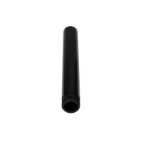 Bondage Play intiemdouche van kunststof 14 cm (zwart), afbeelding 3