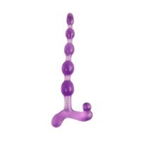 Baile set penissleeves en dildo, afbeelding 2
