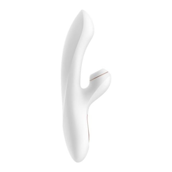 Satisfyer Pro G-Spot rabbitvibrator