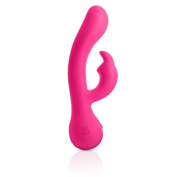 Jimmyjane Rabbits Ruby rabbitvibrator