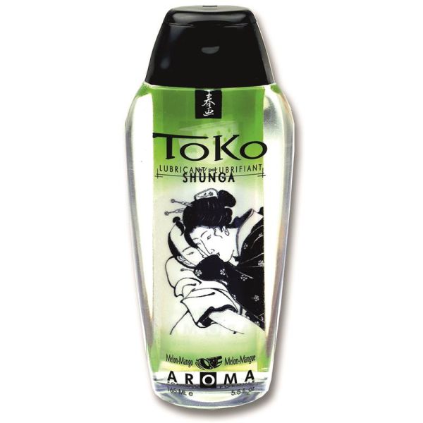 Shunga glijmiddel Toko meloenaroma