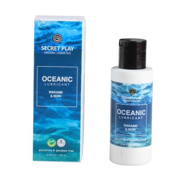 Secret Play Oceanic glijmiddel