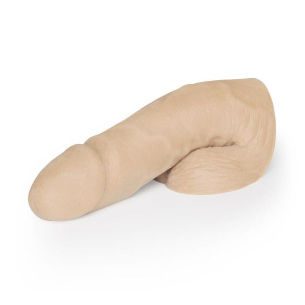 Fleshlight Mr Limpy packer medium huidkleur