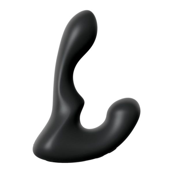 Anal Fantasy Elite Ultimate P-Spot Milker (zwart)