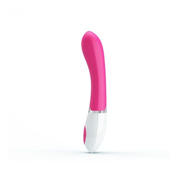 Pretty Love Daniel vibrator met spraakbesturing (roze)