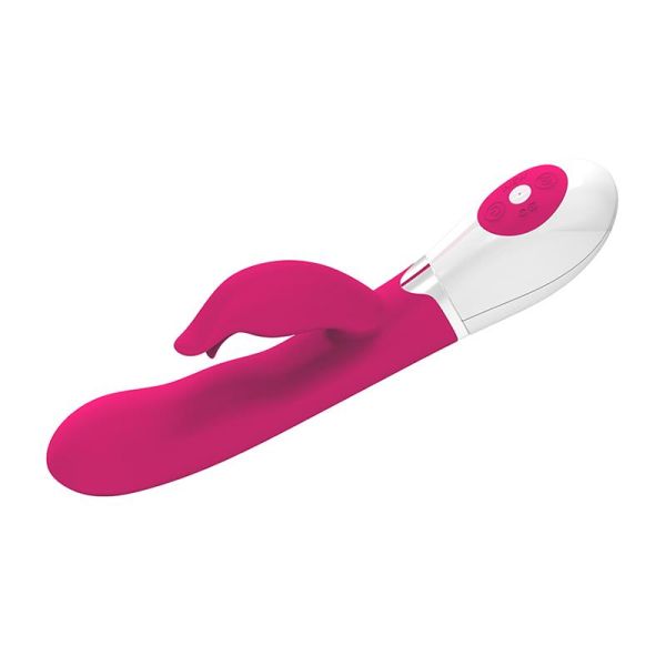 Pretty Love Felix vibrator (paars)